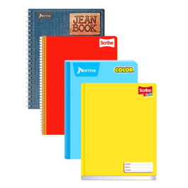 CUADERNOS PROFESIONALES